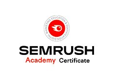 Agenzia Certificata SemRush Napoli